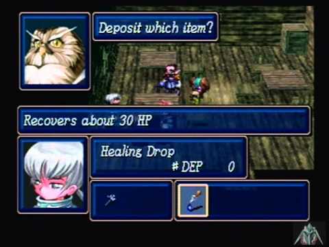 lets play shining force 3 scn 3: part 2 - destonia harbor