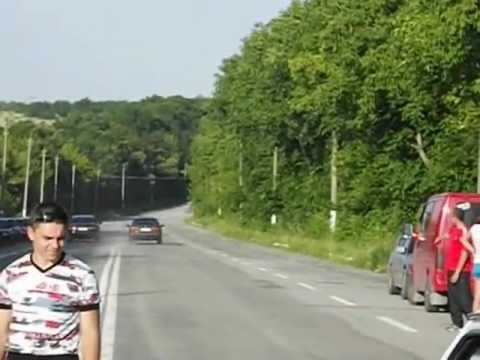 Hyundai Grandeur vs Honda Accord