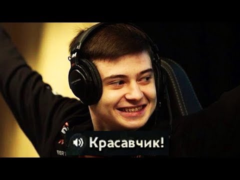 RAMZES666(Wraith King) vs MatumbaMan(Monkey King) EPIC GAMEPLAY