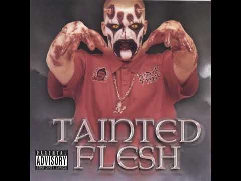 KILLA C - TAINTED FLESH 💀