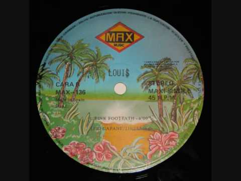 Loui$ - Pink Footpath (1985)