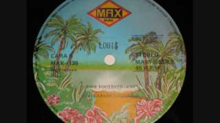 Loui$ - Pink Footpath (1985)