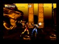 Killer Instinct SNES B Orchid Ultra Combos 2