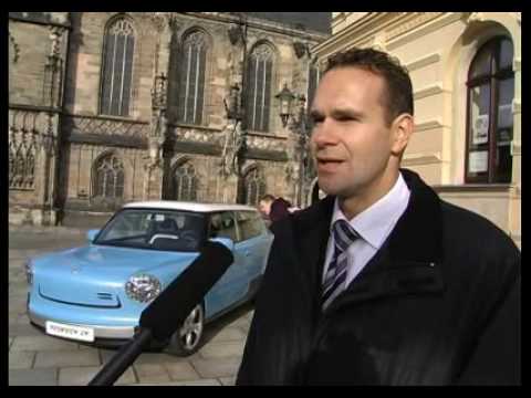 Trabant nT - Das Projekt - Trabant nT.flv