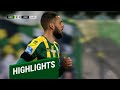 Samenvatting ADO Den Haag - RKC Waalwijk 0-0 (27-02-2021)