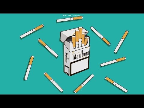 (FREE) Drake Type Beat - "Marlboro" | More Life I Free Rap/Trap Beat Instrumental