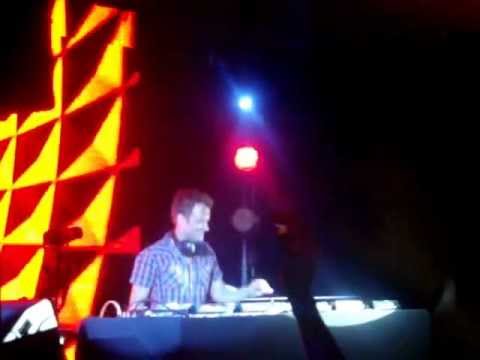 ISTMO NIGHTS 4 DE AGOSTO EL SALVADOR - This Nights - Alex M.O.R.P.H. ( Dash Berlin Dashup)