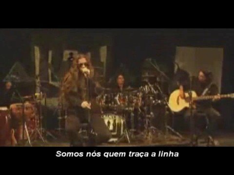 One More Chance - Hangar