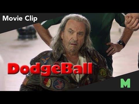 The 5 D's of Dodgeball | Dodgeball (2004) (Movie Clip HD)