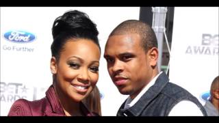 Singer Monica Reportedly Said Sex With Her Made Husband Shannon Brown A Better NBA Player
