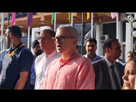 Won’t resign to please Leader of the Opposition Sunil Sharma; NC’s protest ...