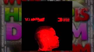 YG - Don't Panic (Feat. French Montana) (Remix) [audio+mp3 download]