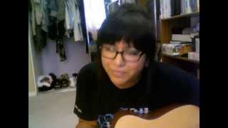 It&#39;s not enough-Dustin Kensrue cover