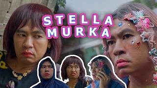 Download lagu SRI KENA TAMPAR mp3