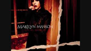 Marilyn Manson - Heart-Shaped Glasses ( Inhuman Remix )