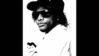 Eazy-E - It&#39;s On (Dr. Dre) 187um&#39; Killa (Dr. Dre Diss)