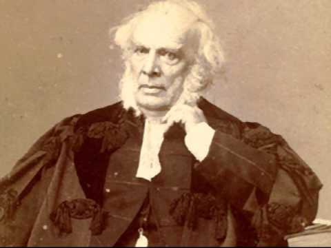 Horatius Bonar - How Shall I Go to God? (1 of 8)