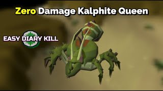 KQ Flinching - Easy to Understand | No Supplies Needed