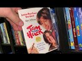 My DISNEY MARVEL Blu Ray DVD Collection 2019 UPDATED