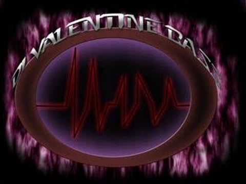 Dj Valentine - Claustrofobic measures