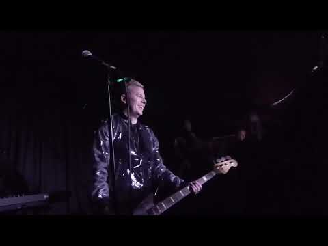 Seadrake - Full Concert 28 Jan 2023 Winterwaves Gothenburg