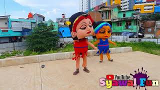 Download lagu BADUT LUCU π€‘ BADUT MAMPANG MEMEY KEMBAR TAPI BEDA LUCU UNIK VIRAL mp3 Download lagu BADUT LUCU π€‘ BADUT MAMPANG MEMEY KEMBAR TAPI BEDA LUCU UNIK VIRAL mp3