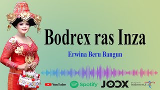 Download lagu Lagu Karo Bodrek ras Inza Erwina Hani Beru Bangun mp3