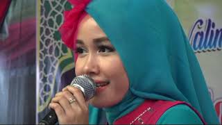 Download lagu PENYESALAN DIRI - AFIKA VOKALIS CANTIK QASIDAH NIDA RIA TERBARU mp3