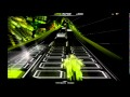 Агата Кристи - Алхимик (AudioSurf ride) 