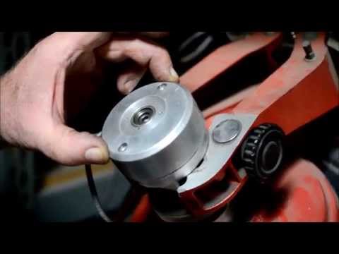 ARD Distributor Test