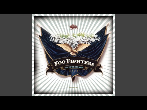 Videoclip de Virginia Moon — Foo Fighters