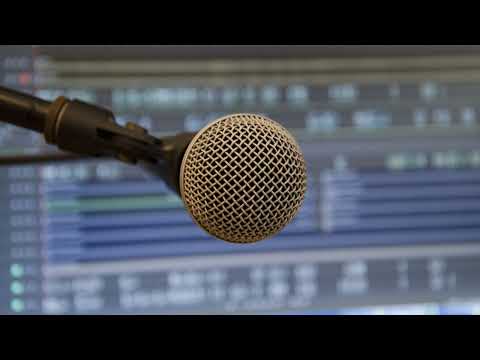 BTS - SWIM with Jin (Alternative Rock Remix) (vocals backing track)