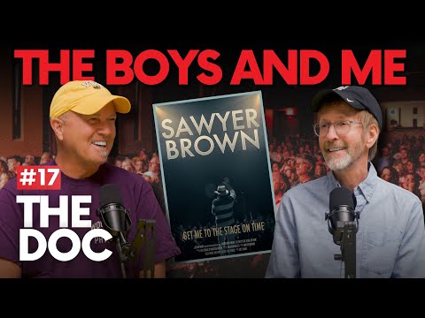 Thumbnail for Untold Stories Behind the Sawyer Brown Documentary by Sawyer Brown