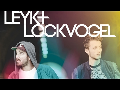 Lockvogel feat Meltem Geile Zeit