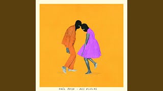 Balade brésilienne (feat. Flavia Coelho)