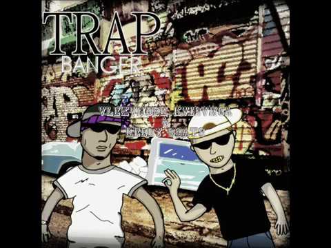 VLEXVNDER KVIDVNOA & REDDY BEATS - TRAP BANGER