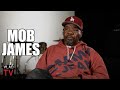Mob James: Dr. Dre Took Jab at Suge Knight with "Tam's" Sign at Super Bowl Performance (Part 8)