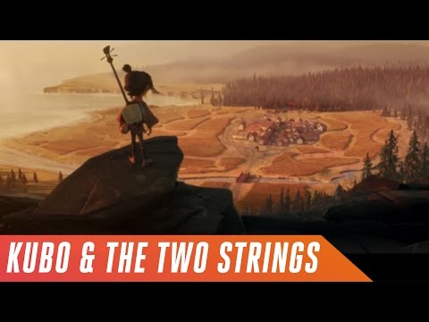 Stop-motion animation goes high tech at Laika