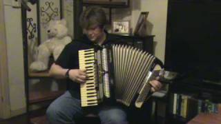 "DOUCE JOIE"  VALS MUSETTE, JORGE