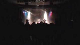 SpeedTheory - Red Hour LIVE - 4/8/07 pt4