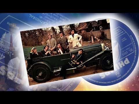 The New Vaudeville Band  -  Winchester Cathedral