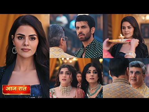 Naagin 7 - Today's Epiosode 9 - 24th January 2026