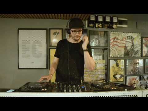 EC Office Live Sessions #4 - DWLS