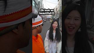 Download lagu How Indian men flirts with Korean Girl_2😁 mp3 Download lagu How Indian men flirts with Korean Girl_2😁 mp3