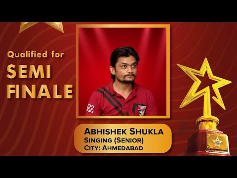 Abhishek Shukla Tenu Itna Me