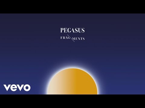 Pegasus - Fragments (Official Audio)