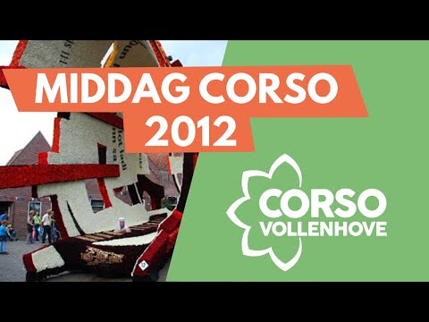 YouTube thumbnail Corso 2012