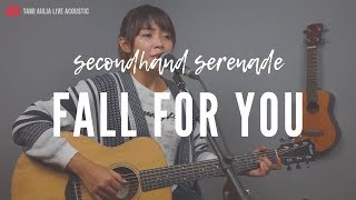 Download lagu Fall For You Secondhand Serenade ( Tami Aulia Cover ) mp3