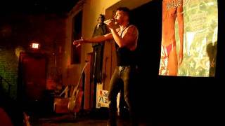 Cassidy Haley Daylight Breaks Galveston Pride 10/23