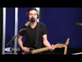 The Boxer Rebellion performing "Promises" Live ...